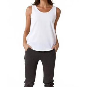 NEW BUKI go-getter t-shirt in white